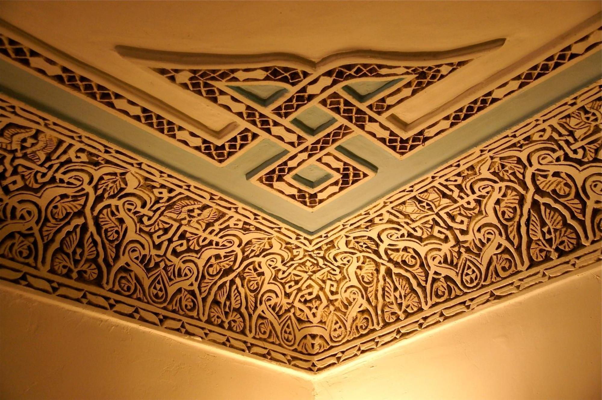 Riad Laila Marrakesch Exterior foto