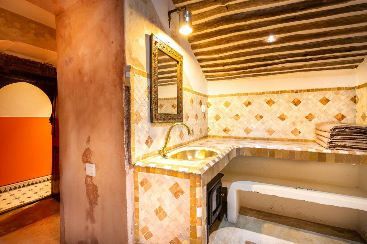 Riad Laila Marrakesch Exterior foto
